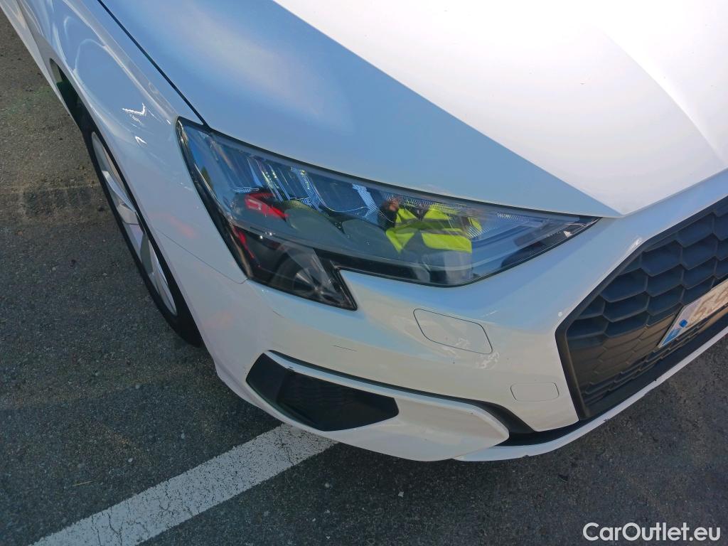 Audi  A3 AUDI  / 2020 / 5P / berlina con portón Sportback 30 TFSI 81kW (110CV) S tronic #16