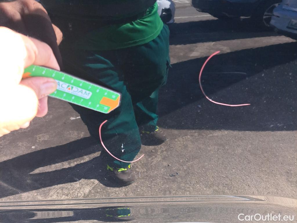  Peugeot  RIFTER  GT Business Standard 1.5 HDi 100CV MT6 E6d #27