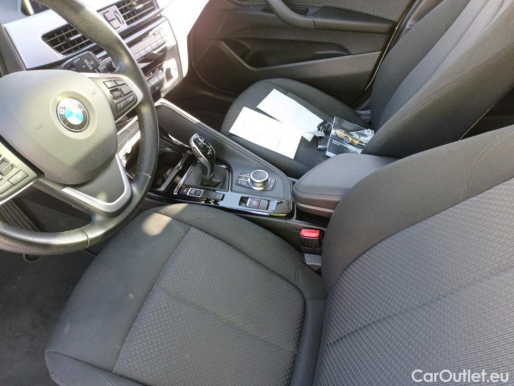Bmw  X2 Serie  sDrive 18i Advantage 1.5 140CV AT7 E6dT #15