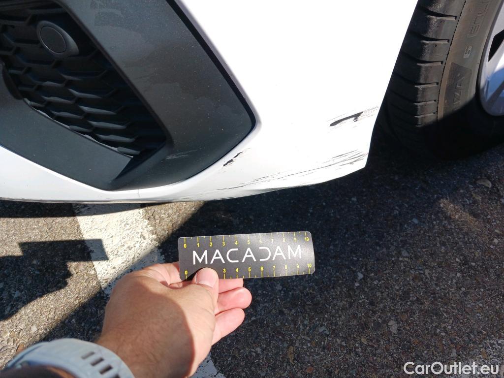 Audi  A3 AUDI  / 2020 / 5P / berlina con portón Sportback 30 TFSI 81kW (110CV) S tronic #10