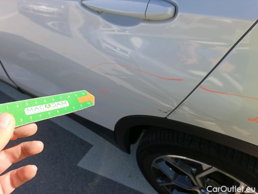 Bmw  X2 Serie  sDrive 18i Advantage 1.5 140CV AT7 E6dT #5