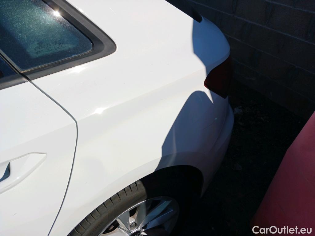 Audi  A3 AUDI  / 2020 / 5P / berlina con portón Sportback 30 TFSI 81kW (110CV) S tronic #20