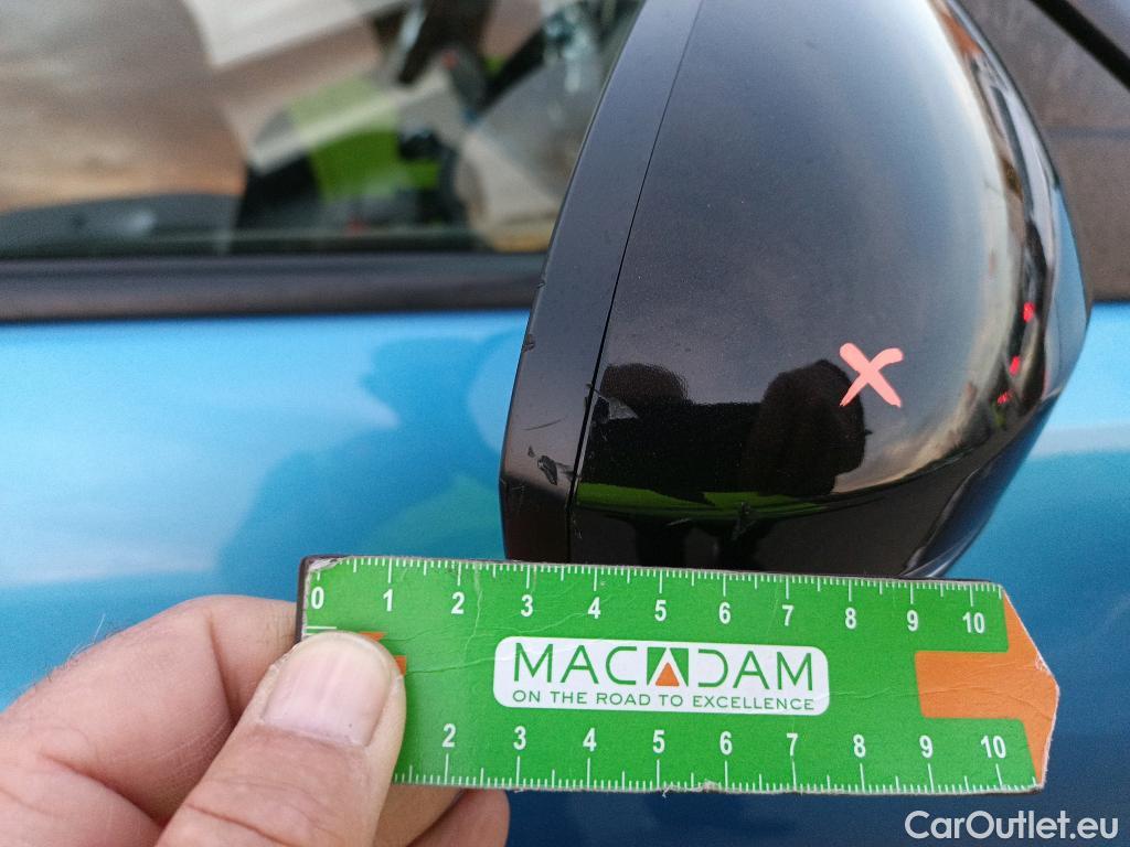 Nissan  Juke NISSAN  / 2019 / 5P / crossover DIG-T 84 kW (114 CV) 6M/T N-Connecta #35