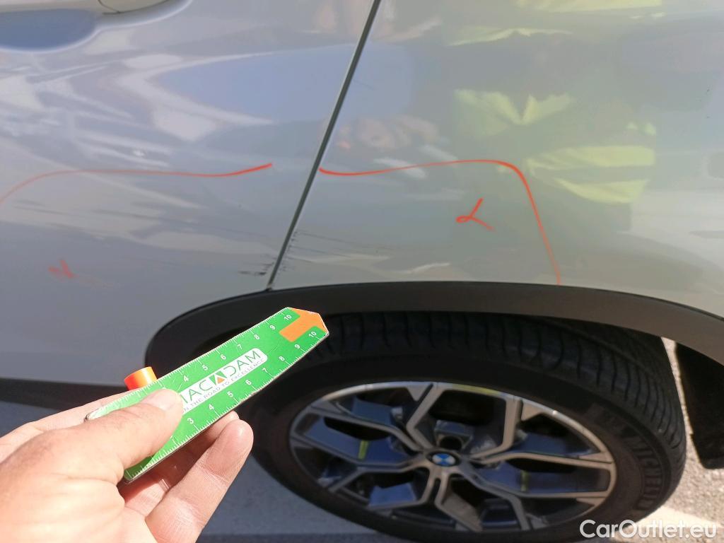 Bmw  X2 Serie  sDrive 18i Advantage 1.5 140CV AT7 E6dT #7