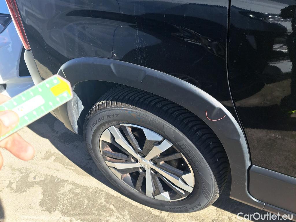  Peugeot  RIFTER  GT Business Standard 1.5 HDi 100CV MT6 E6d #49