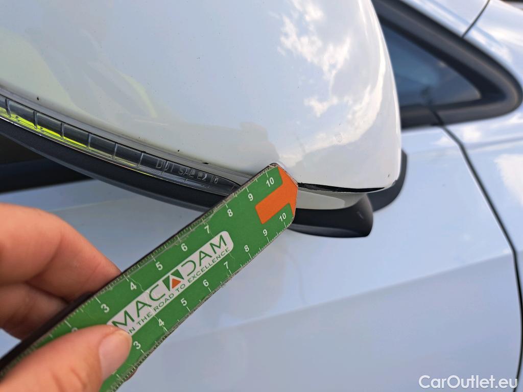 Volkswagen  Golf  VOLKSWAGEN / 2020 / 5P / berlina con portón 1.0 TSI 81kW (110CV) #35