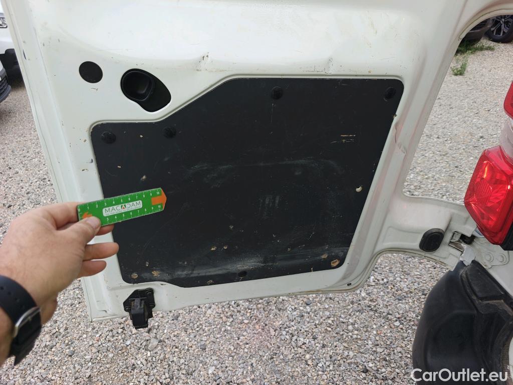  Citroen  Jumpy CITROEN  / 2016 / 4P / furgón Talla XS BlueHDi 120 S&S 6v CityVan #64