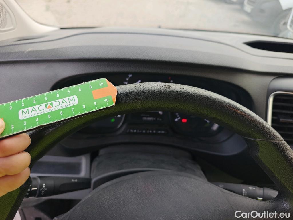  Citroen  Jumpy CITROEN  / 2016 / 4P / furgón Talla XS BlueHDi 120 S&S 6v CityVan #51