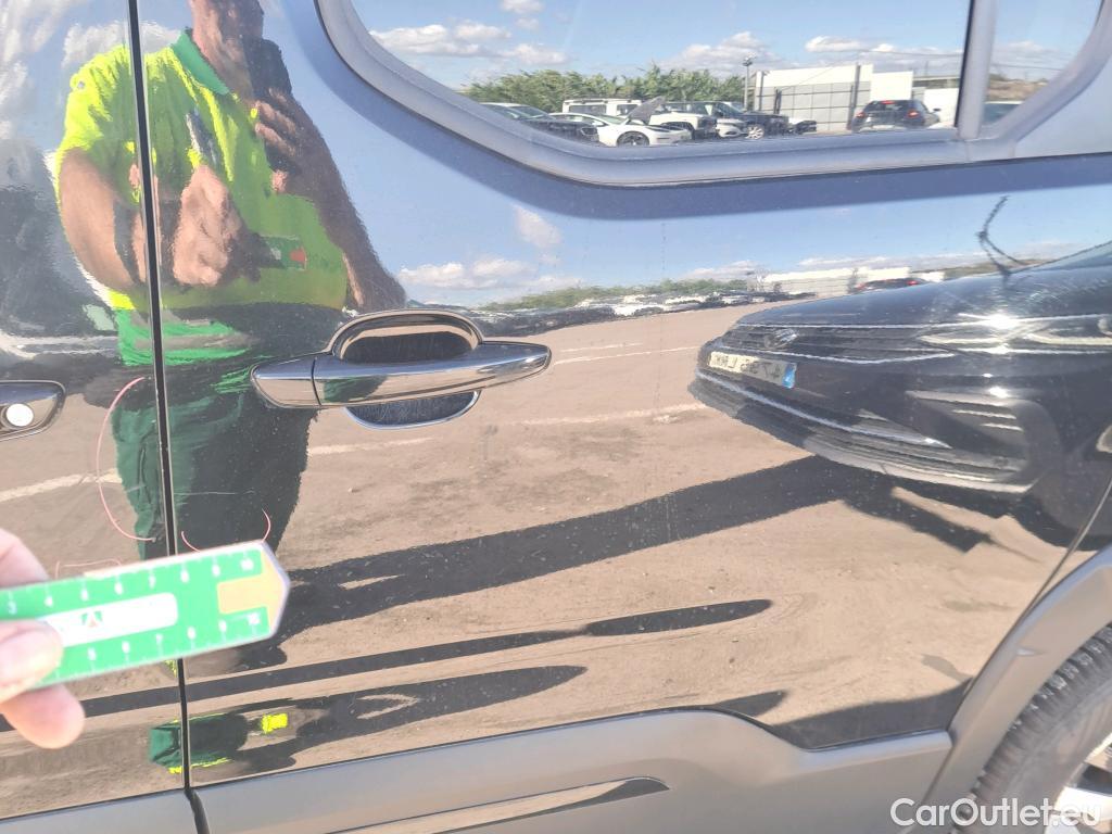  Peugeot  RIFTER  GT Business Standard 1.5 HDi 100CV MT6 E6d #31