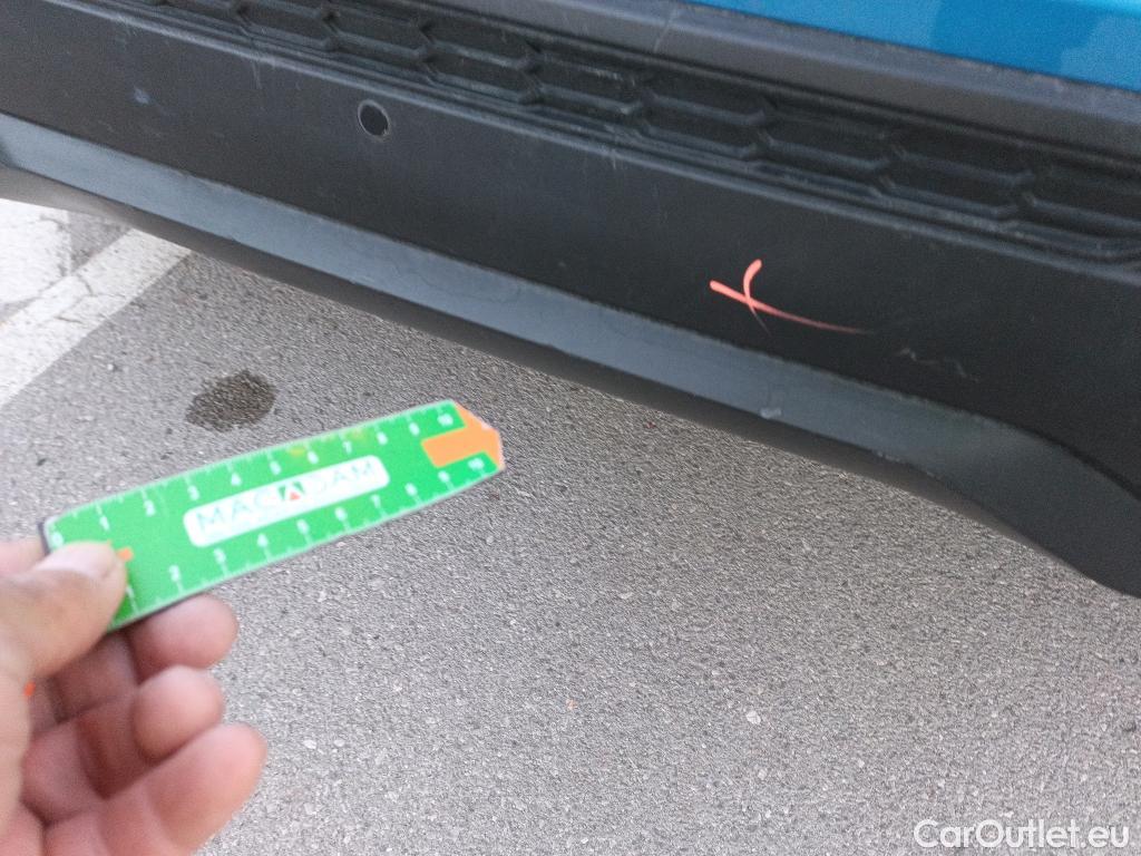 Nissan  Juke NISSAN  / 2019 / 5P / crossover DIG-T 84 kW (114 CV) 6M/T N-Connecta #45