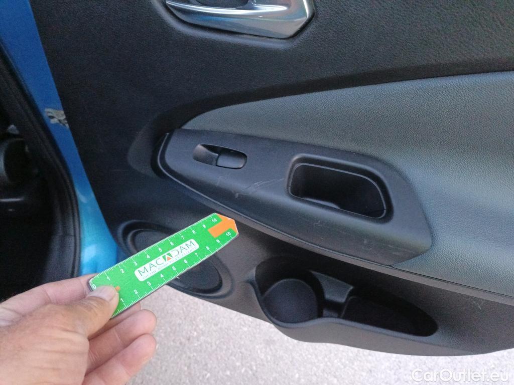 Nissan  Juke NISSAN  / 2019 / 5P / crossover DIG-T 84 kW (114 CV) 6M/T N-Connecta #27