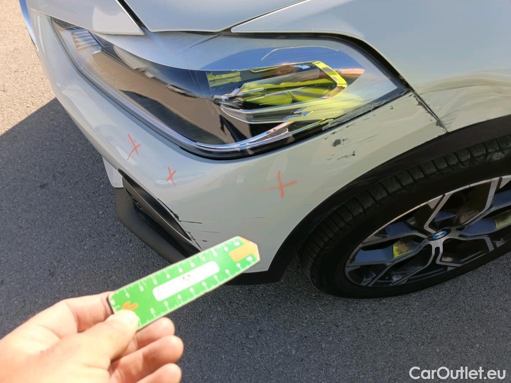 Bmw  X2 Serie  sDrive 18i Advantage 1.5 140CV AT7 E6dT #14