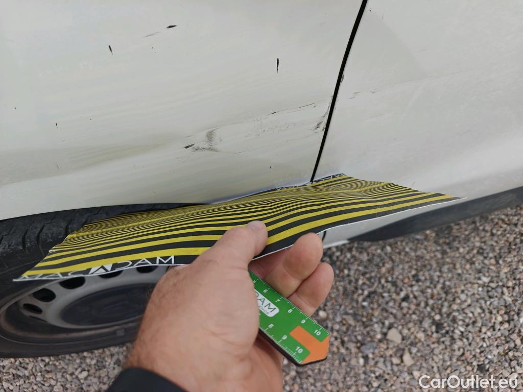  Citroen  Jumpy CITROEN  / 2016 / 4P / furgón Talla XS BlueHDi 120 S&S 6v CityVan #3