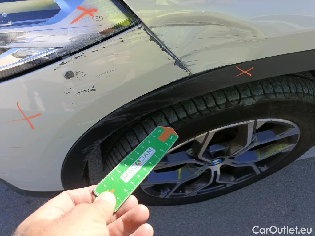 Bmw  X2 Serie  sDrive 18i Advantage 1.5 140CV AT7 E6dT #22