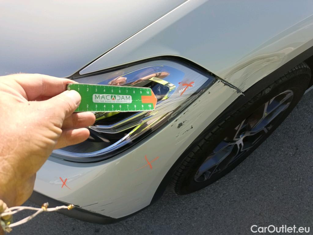 Bmw  X2 Serie  sDrive 18i Advantage 1.5 140CV AT7 E6dT #17