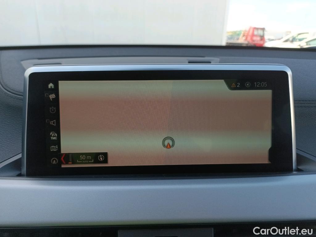 Bmw  X2 Serie  sDrive 18i Advantage 1.5 140CV AT7 E6dT #12