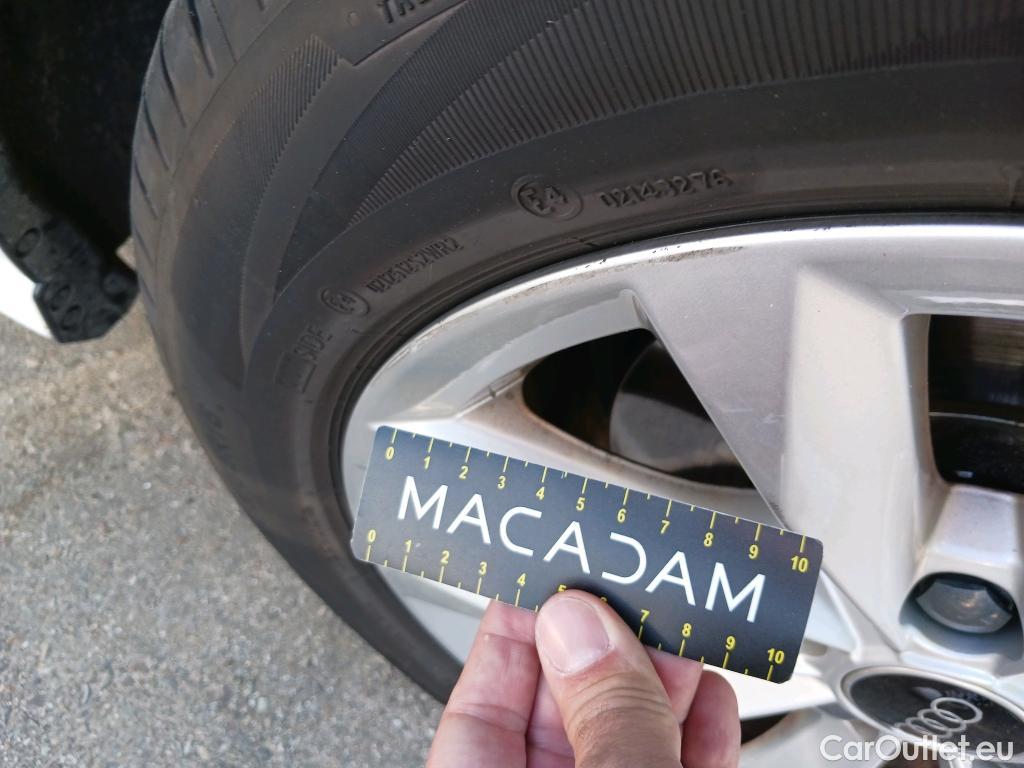 Audi  A3 AUDI  / 2020 / 5P / berlina con portón Sportback 30 TFSI 81kW (110CV) S tronic #6