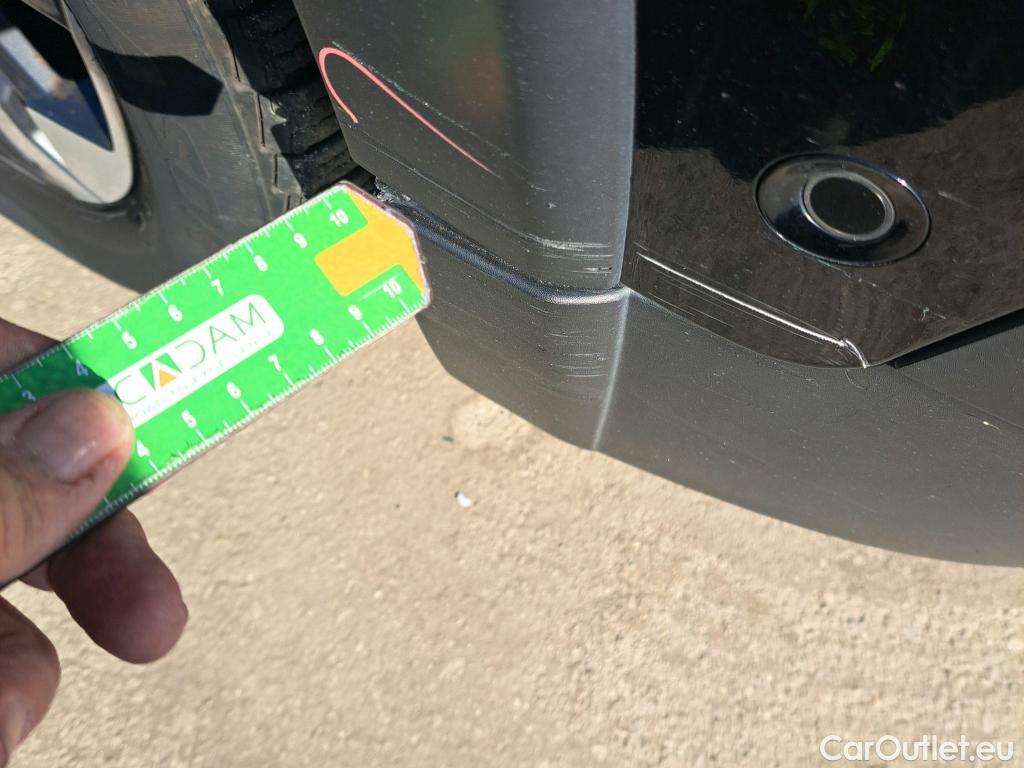  Peugeot  RIFTER  GT Business Standard 1.5 HDi 100CV MT6 E6d #36