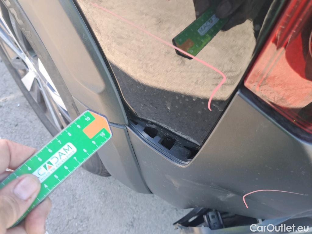  Peugeot  RIFTER  GT Business Standard 1.5 HDi 100CV MT6 E6d #4