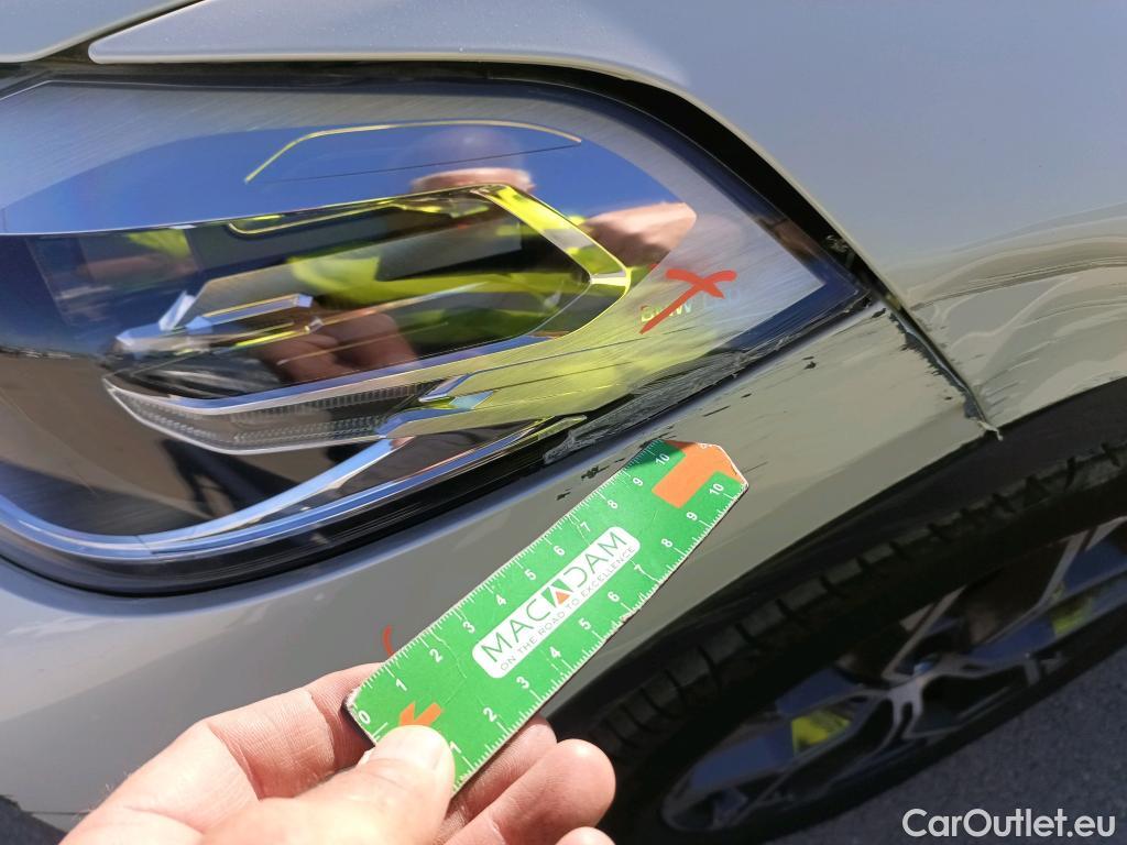 Bmw  X2 Serie  sDrive 18i Advantage 1.5 140CV AT7 E6dT #18