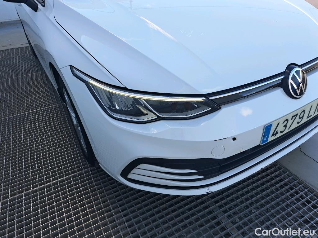 Volkswagen  Golf  VOLKSWAGEN / 2020 / 5P / berlina con portón 1.0 TSI 81kW (110CV) #16