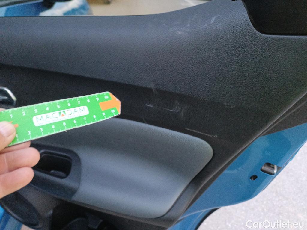 Nissan  Juke NISSAN  / 2019 / 5P / crossover DIG-T 84 kW (114 CV) 6M/T N-Connecta #26