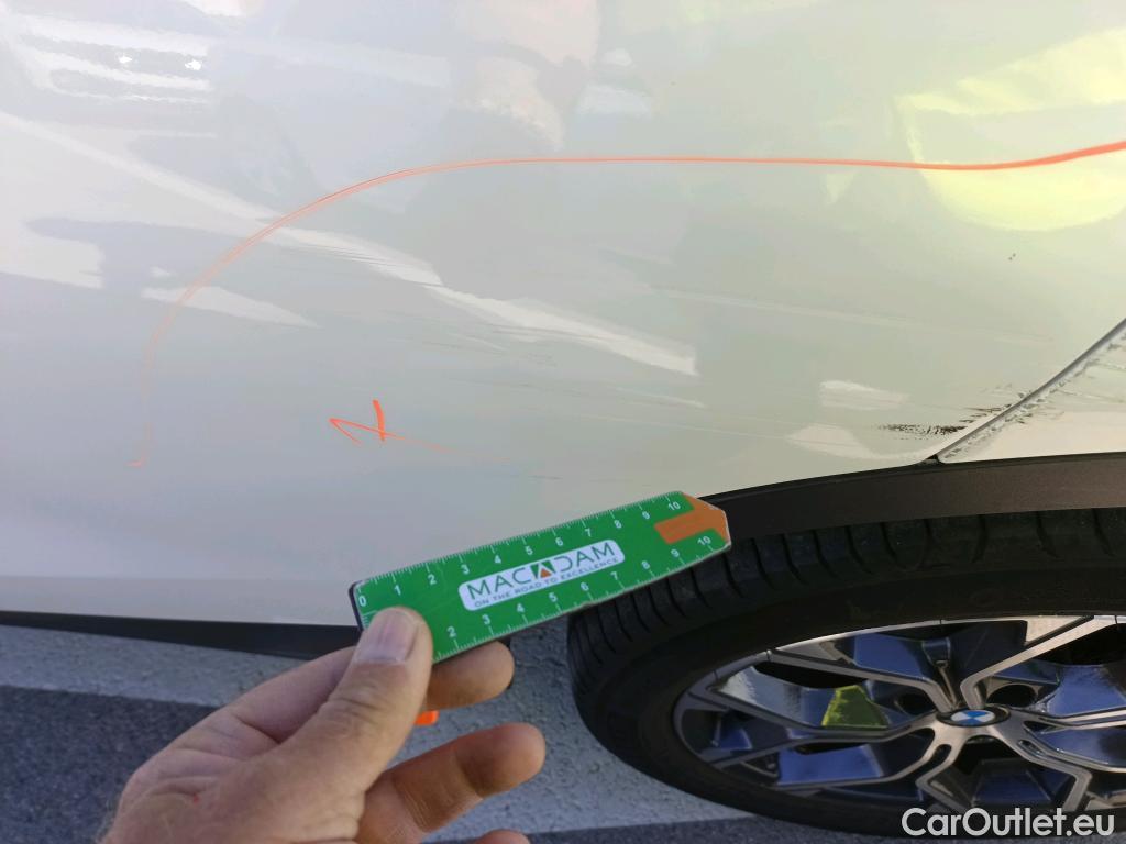 Bmw  X2 Serie  sDrive 18i Advantage 1.5 140CV AT7 E6dT #6