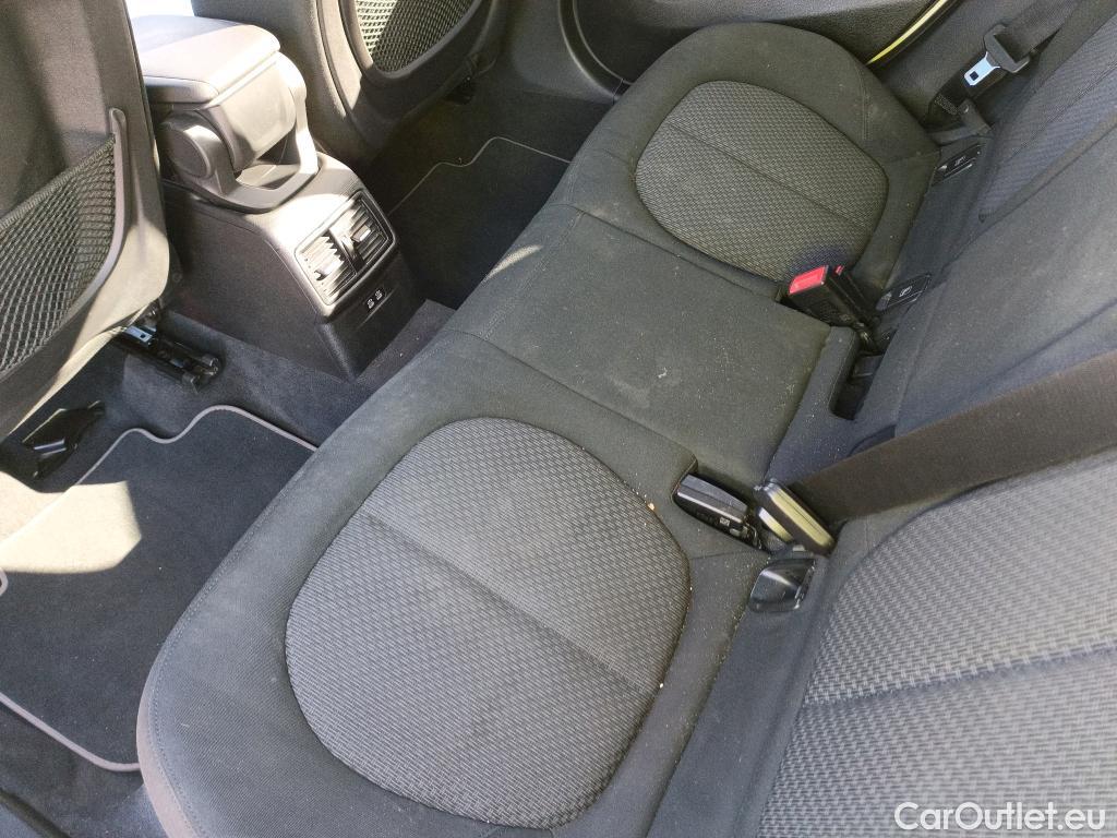 Bmw  X2 Serie  sDrive 18i Advantage 1.5 140CV AT7 E6dT #16