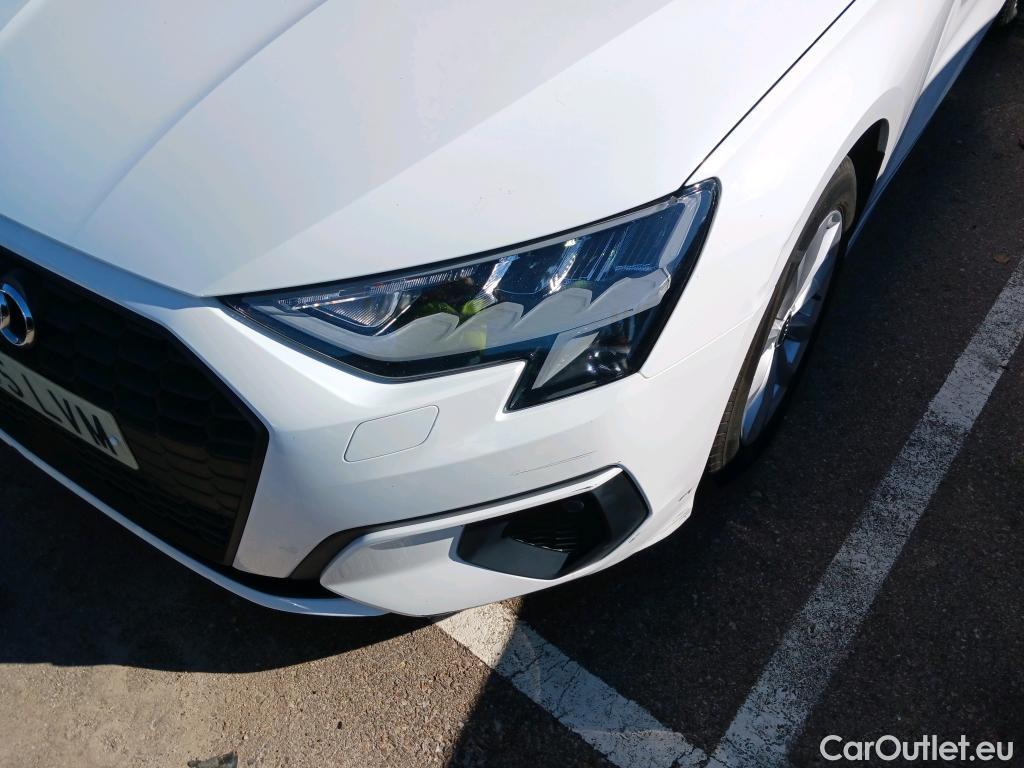 Audi  A3 AUDI  / 2020 / 5P / berlina con portón Sportback 30 TFSI 81kW (110CV) S tronic #15