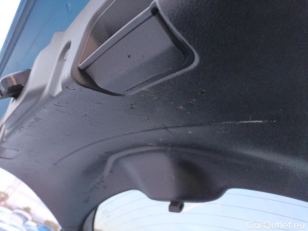 Nissan  Juke NISSAN  / 2019 / 5P / crossover DIG-T 84 kW (114 CV) 6M/T N-Connecta #29