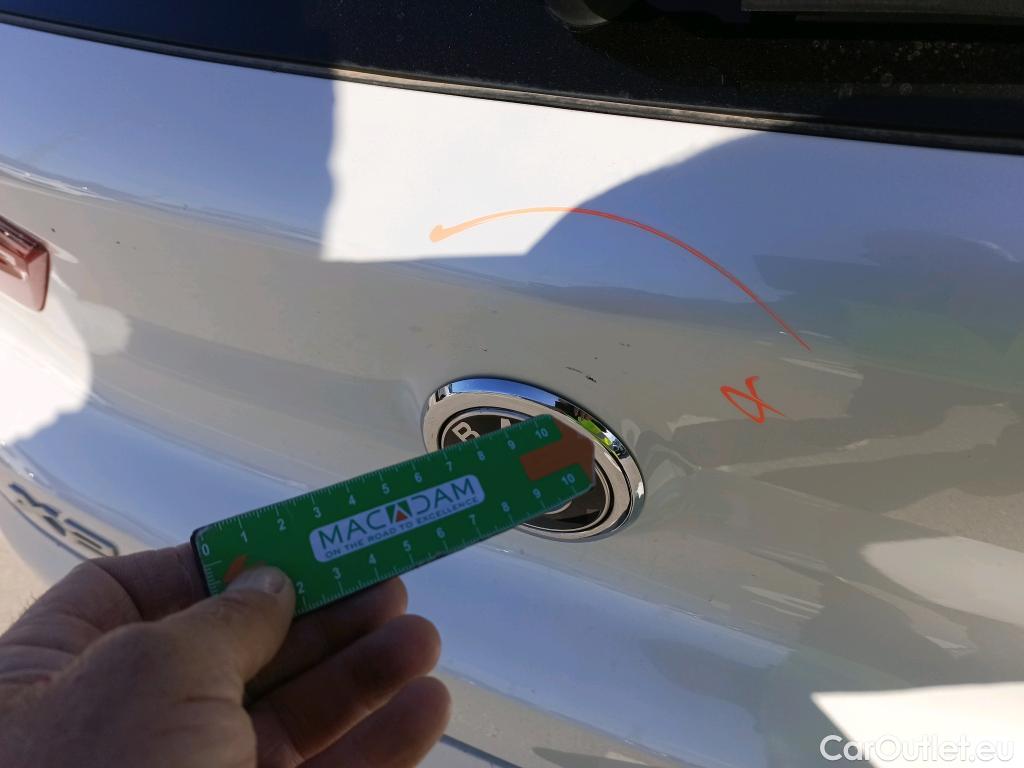 Bmw  X2 Serie  sDrive 18i Advantage 1.5 140CV AT7 E6dT #2