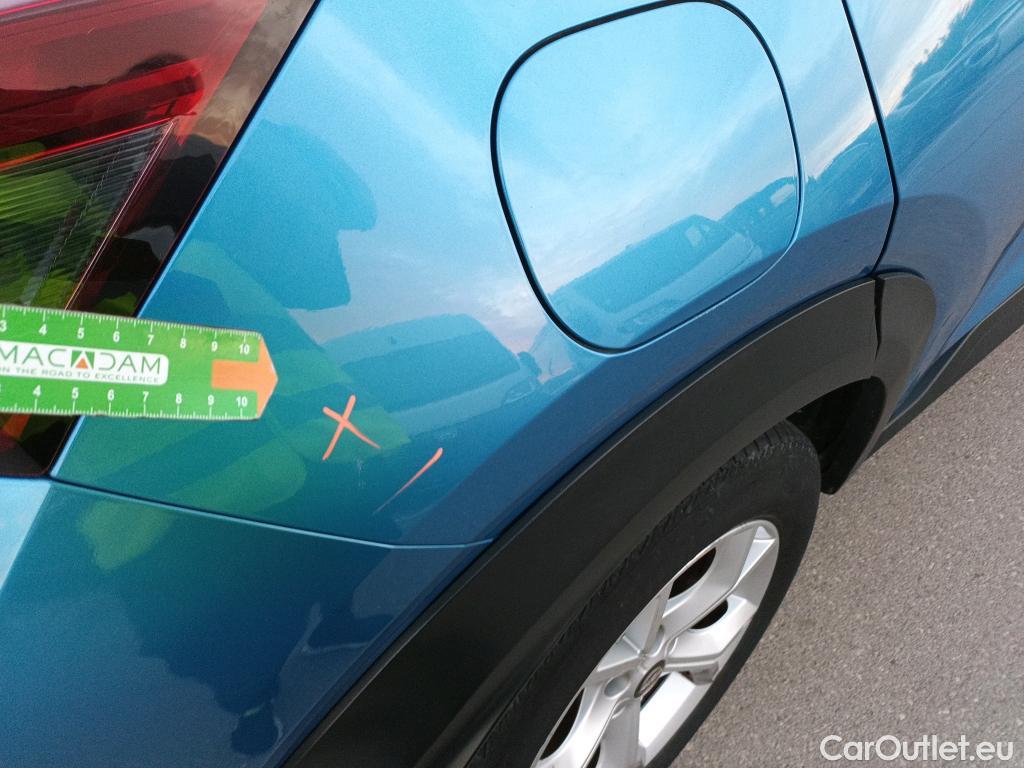 Nissan  Juke NISSAN  / 2019 / 5P / crossover DIG-T 84 kW (114 CV) 6M/T N-Connecta #38