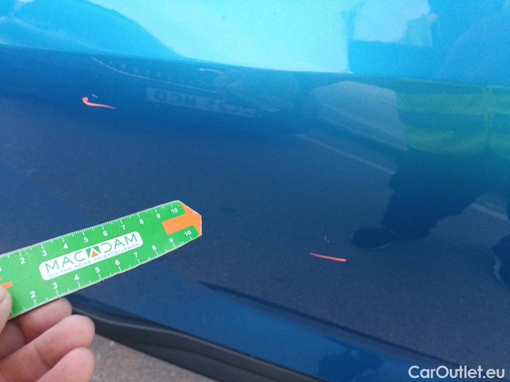 Nissan  Juke NISSAN  / 2019 / 5P / crossover DIG-T 84 kW (114 CV) 6M/T N-Connecta #37