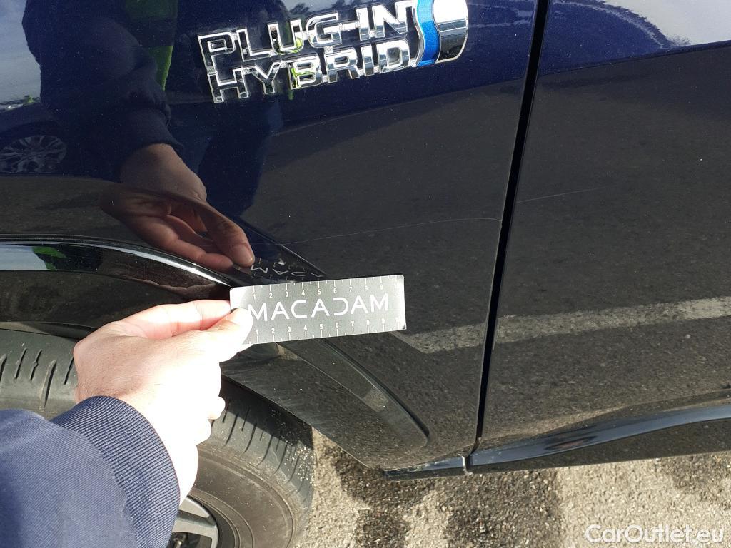 Toyota  RAV4 TOYOTA  / 2018 / 5P / todoterreno 2.5l PLUG-IN 300PH (e-CVT) Advance #29