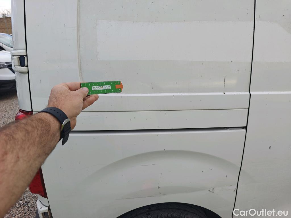  Citroen  Jumpy CITROEN  / 2016 / 4P / furgón Talla XS BlueHDi 120 S&S 6v CityVan #1