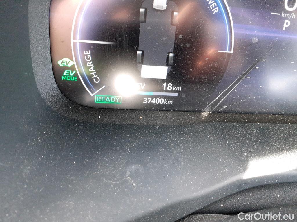 Toyota  RAV4 TOYOTA  / 2018 / 5P / todoterreno 2.5l PLUG-IN 300PH (e-CVT) Advance #5