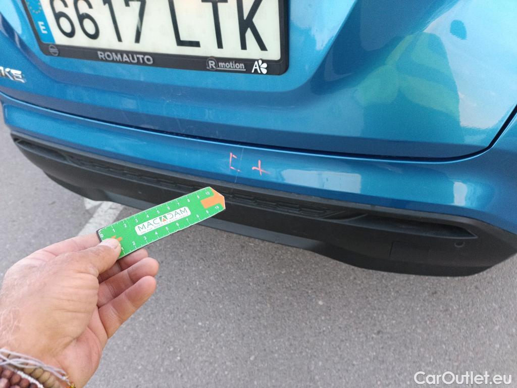 Nissan  Juke NISSAN  / 2019 / 5P / crossover DIG-T 84 kW (114 CV) 6M/T N-Connecta #30