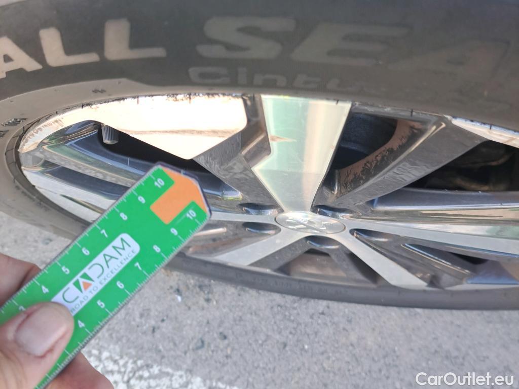  Peugeot  RIFTER  GT Business Standard 1.5 HDi 100CV MT6 E6d #11