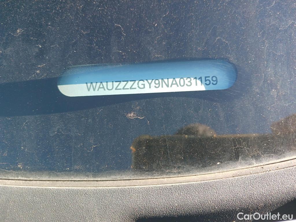 Audi  A3 AUDI  / 2020 / 5P / berlina con portón Sportback 30 TFSI 81kW (110CV) S tronic #17