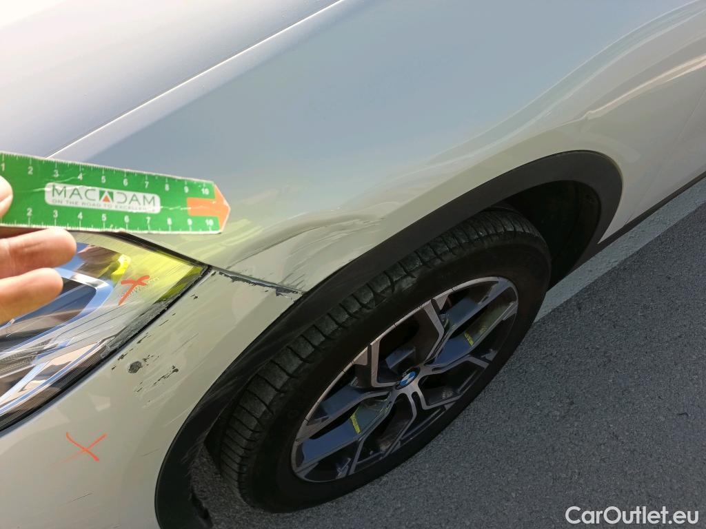 Bmw  X2 Serie  sDrive 18i Advantage 1.5 140CV AT7 E6dT #3