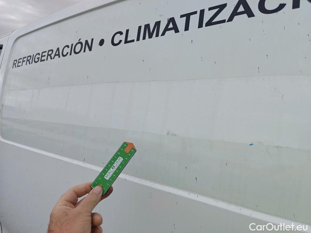  Citroen  Jumpy CITROEN  / 2016 / 4P / furgón Talla XS BlueHDi 120 S&S 6v CityVan #9