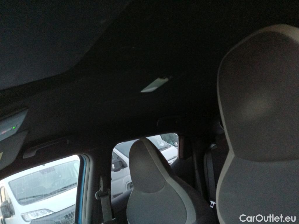 Nissan  Juke NISSAN  / 2019 / 5P / crossover DIG-T 84 kW (114 CV) 6M/T N-Connecta #13