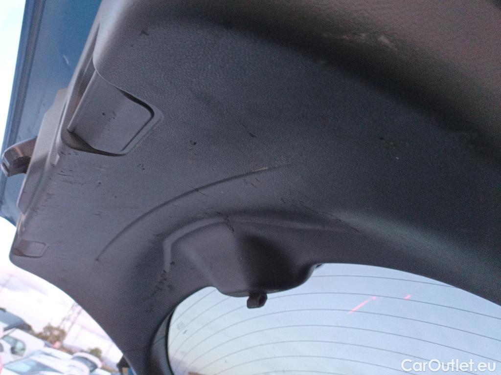 Nissan  Juke NISSAN  / 2019 / 5P / crossover DIG-T 84 kW (114 CV) 6M/T N-Connecta #28