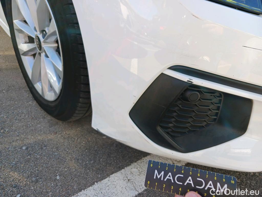 Audi  A3 AUDI  / 2020 / 5P / berlina con portón Sportback 30 TFSI 81kW (110CV) S tronic #11