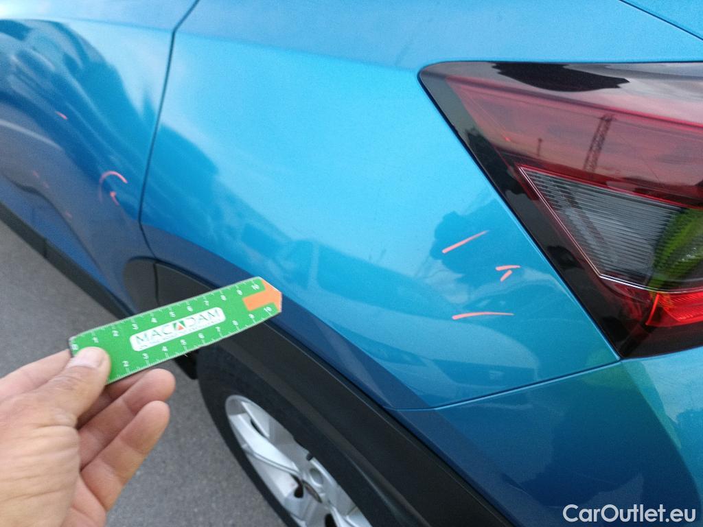 Nissan  Juke NISSAN  / 2019 / 5P / crossover DIG-T 84 kW (114 CV) 6M/T N-Connecta #40