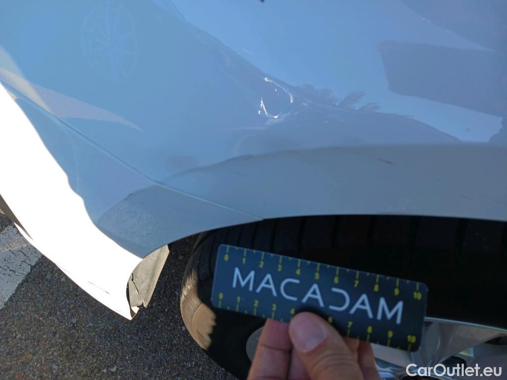 Audi  A3 AUDI  / 2020 / 5P / berlina con portón Sportback 30 TFSI 81kW (110CV) S tronic #4