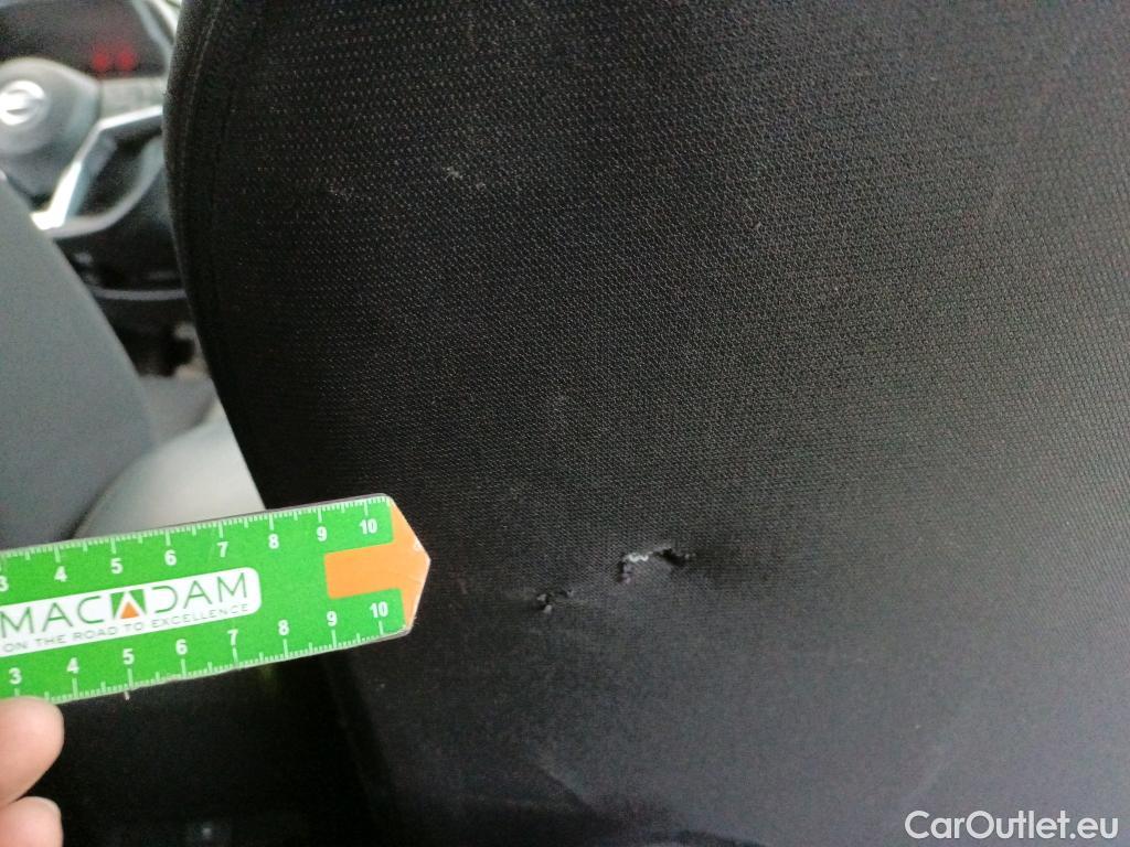 Nissan  Juke NISSAN  / 2019 / 5P / crossover DIG-T 84 kW (114 CV) 6M/T N-Connecta #13