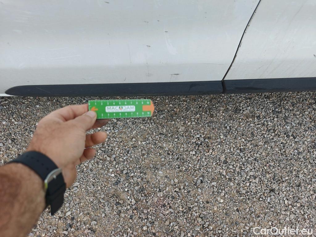  Citroen  Jumpy CITROEN  / 2016 / 4P / furgón Talla XS BlueHDi 120 S&S 6v CityVan #69