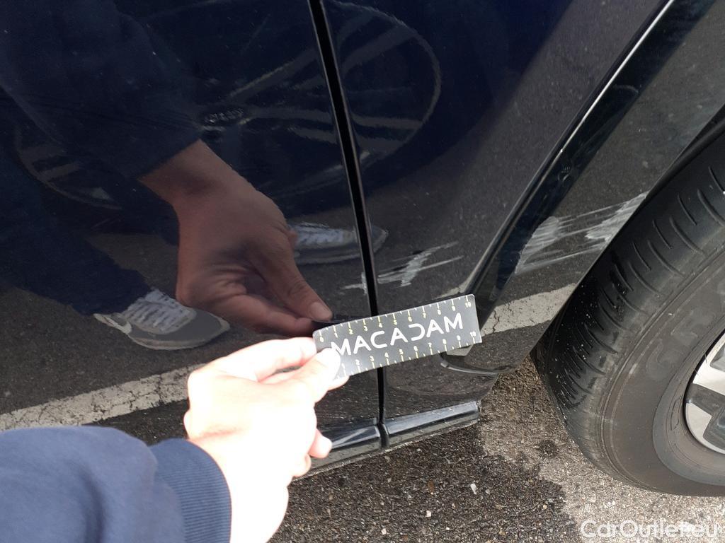 Toyota  RAV4 TOYOTA  / 2018 / 5P / todoterreno 2.5l PLUG-IN 300PH (e-CVT) Advance #27