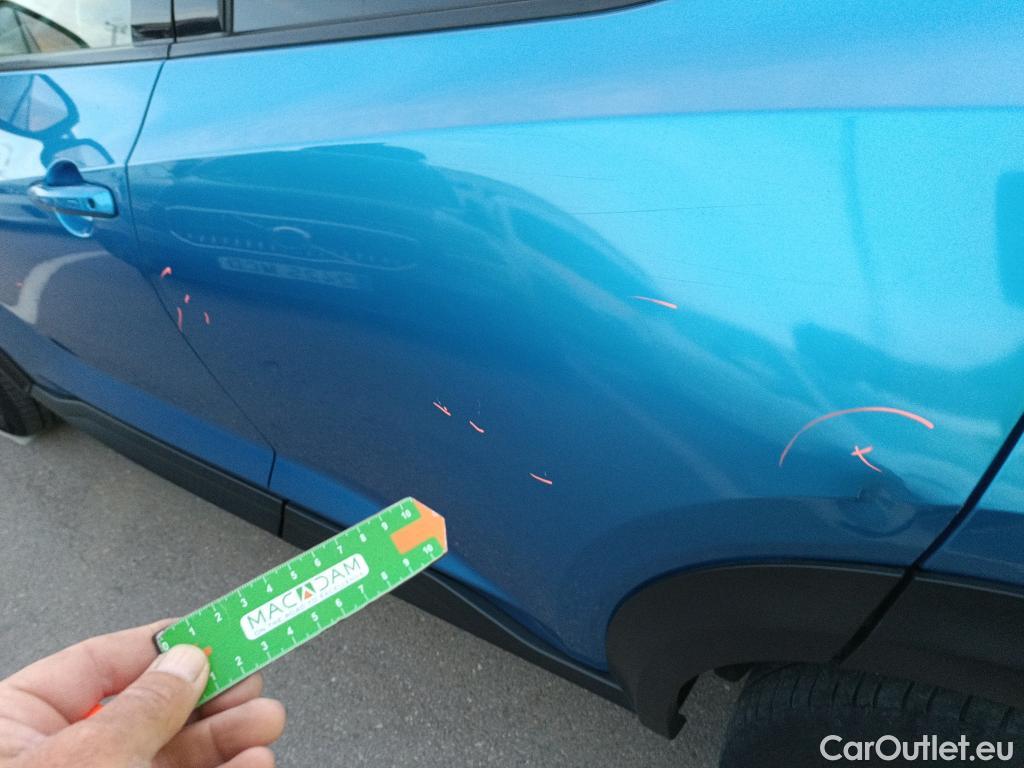 Nissan  Juke NISSAN  / 2019 / 5P / crossover DIG-T 84 kW (114 CV) 6M/T N-Connecta #7